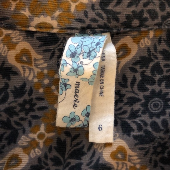 Anthropologie Dress - Picture 4 of 5